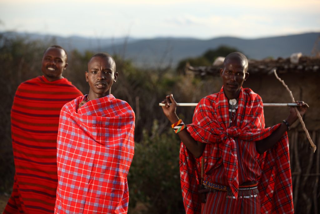 Cultural Encounters: Engaging with Tanzania’s Indigenous Tribes Explore opportunities for cultural experiences with groups like the Maasai.