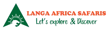 Langa Africa Safaris LOGO